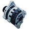 Wai Global Alternator, ALTDR CS121D, 85 Amp12 Volt, CW, 5Groove Pulley, 0400 Plug Clock 8280N - alternate 1